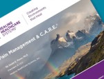 Pain Management and C.A.R.E. Whitepaper